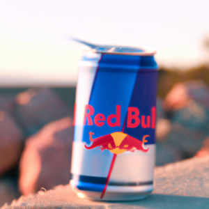 Red Bull and Stress Management: Can It Help Cope with Demanding Situations?