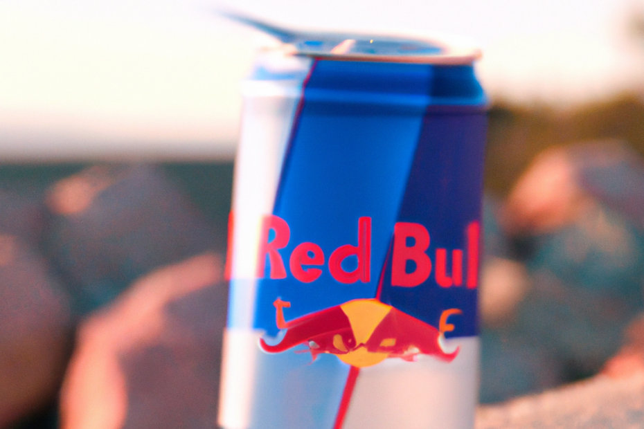 Red Bull and Stress Management: Can It Help Cope with Demanding Situations?