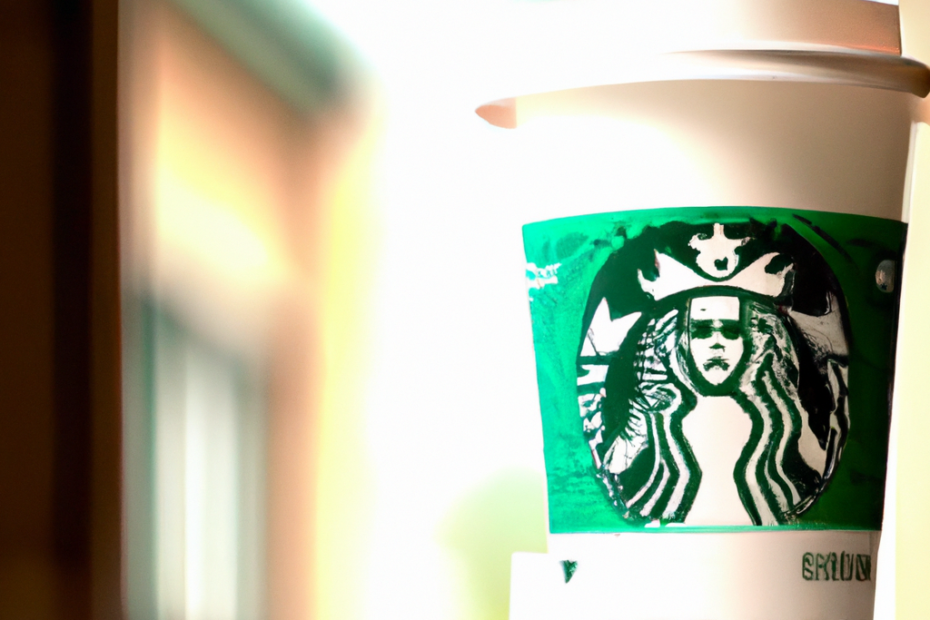 Starbucks Coffee Art Prints: Decorate Your Space with Coffee Inspiration