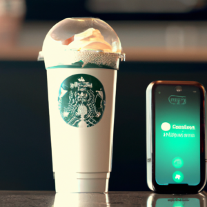 Starbucks' Voice Ordering: How Voice-Activated Assistants are Changing the Way We Order Coffee