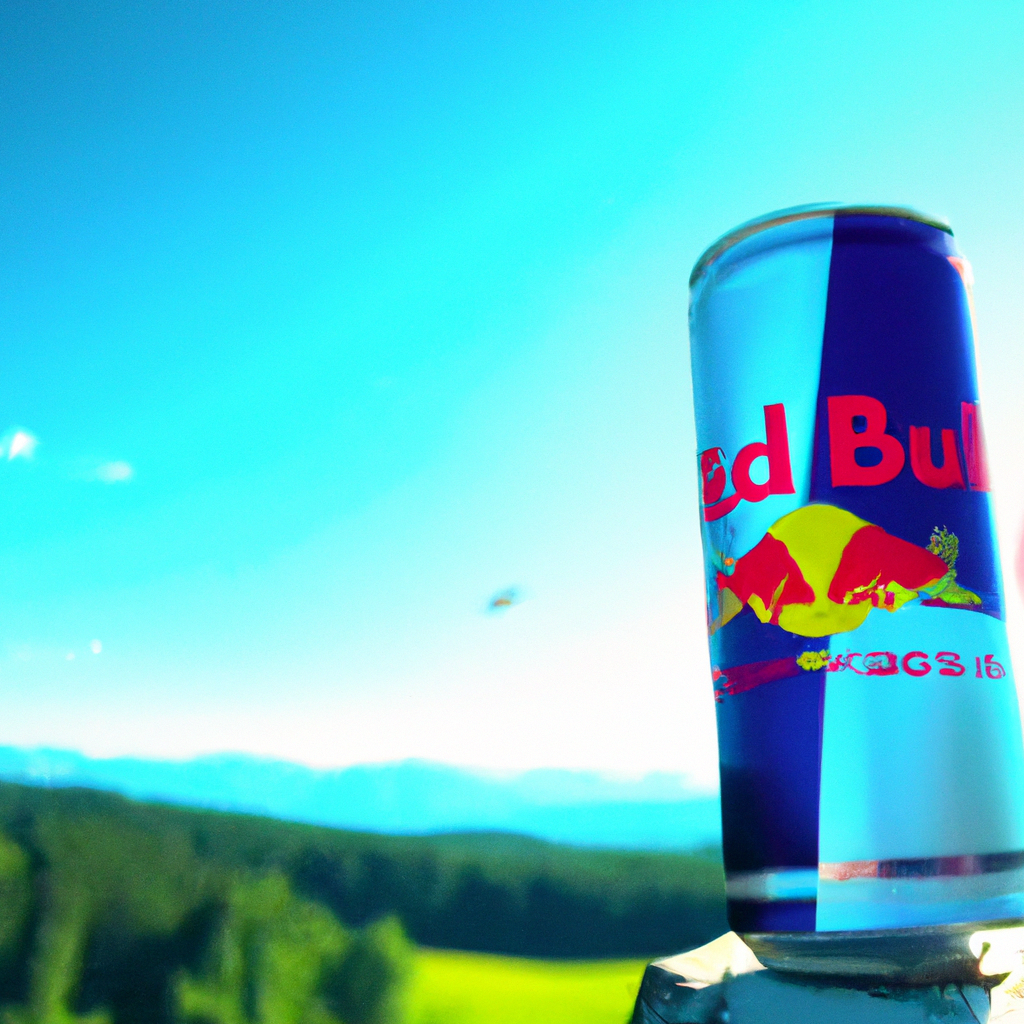 Red Bull Energy Drink Mythbusters: Examining Common Misconceptions