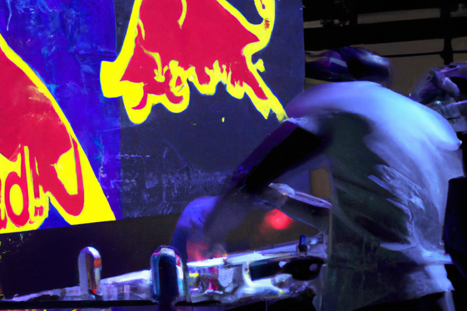 The Cultural Impact of Red Bull Thre3style: Showcasing DJ Skills and Creativity