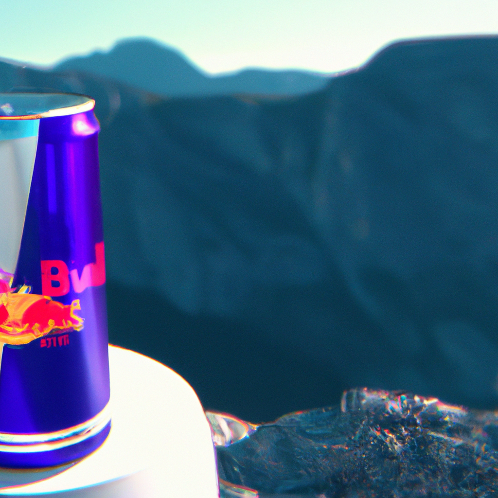 The Science of Red Bull Advertising: Analyzing Successful Campaigns