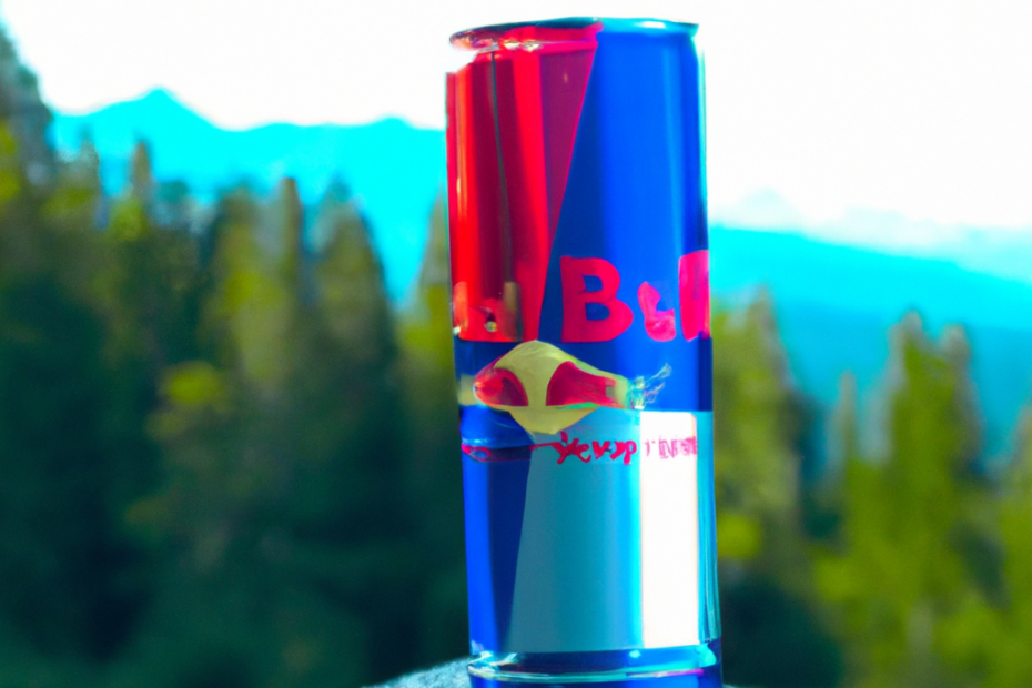 Red Bull Energy Drink Alternatives: Finding Similar Options