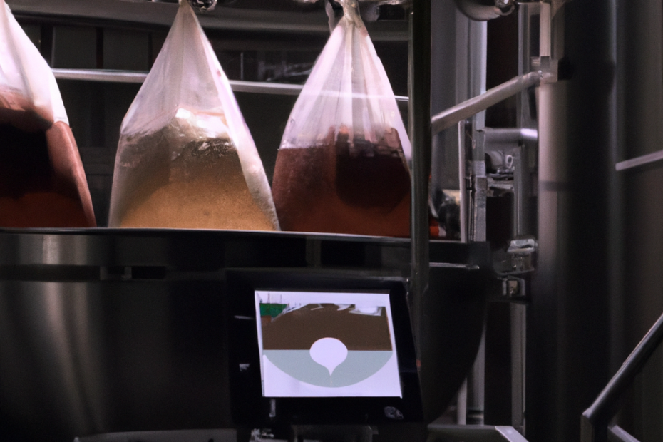 The Science Behind Starbucks Coffee Roasting Process