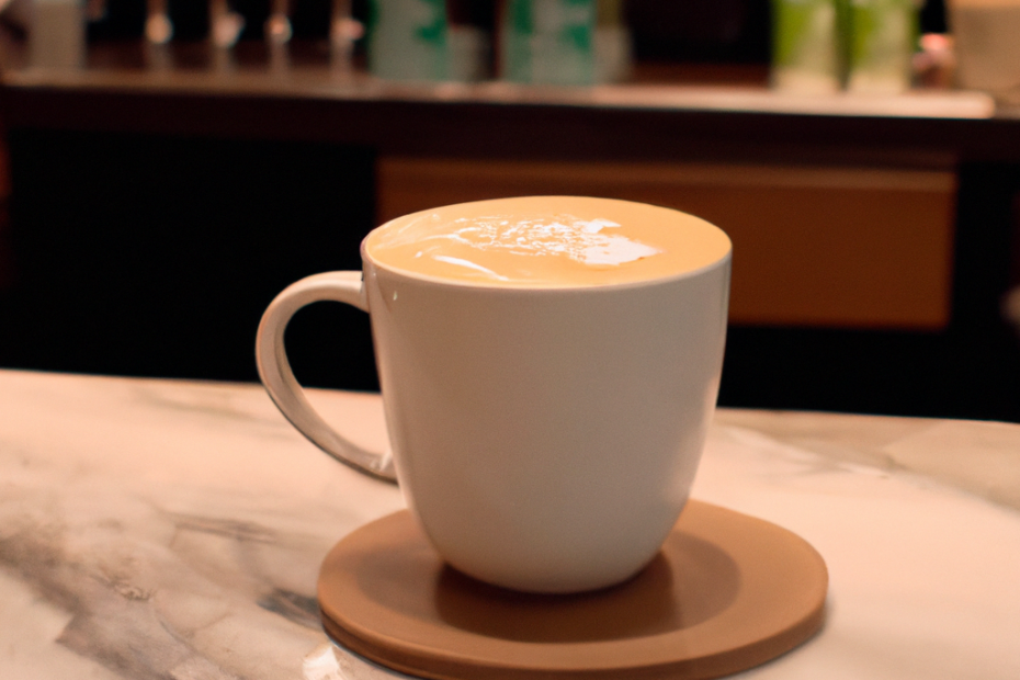 The Art of Latte: Unveiling Starbucks' Signature Designs