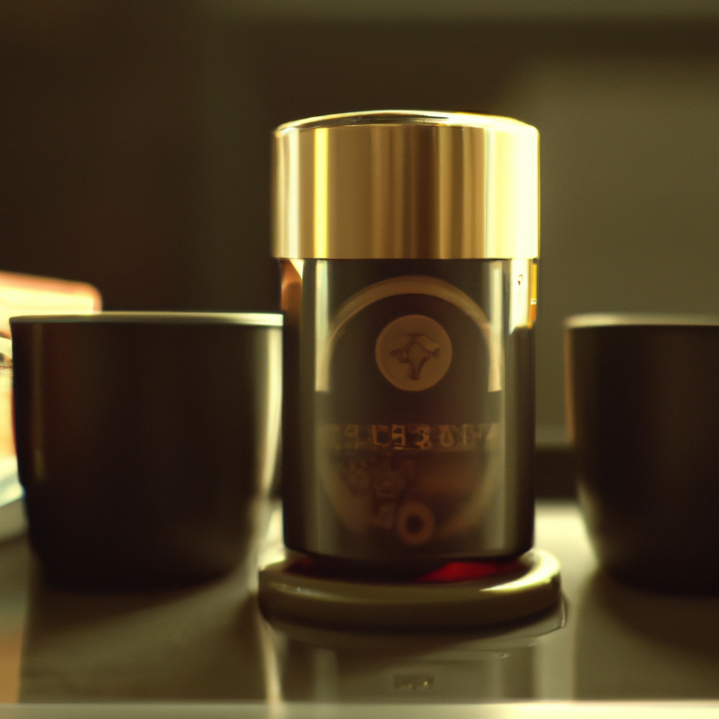 The Starbucks Reserve Subscription: Exploring Rare Coffees