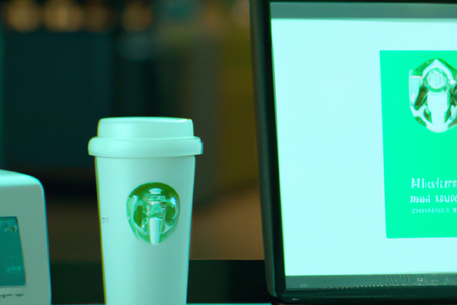 Starbucks' Investment in IoT: How the Company is Using Smart Devices to Improve the Customer Experience