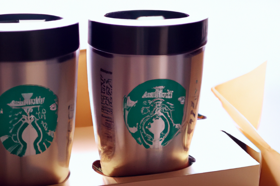 Starbucks Coffee Gift Sets: Share the Joy of Coffee with Loved Ones