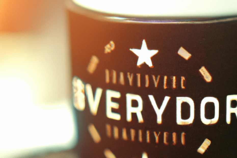 Exploring Starbucks Merchandise: Beyond Coffee Accessories