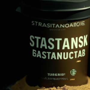 Starbucks Instant Coffee: Premium Taste in an Instant