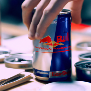 Red Bull Ingredients: Unraveling the Energy-Boosting Formula