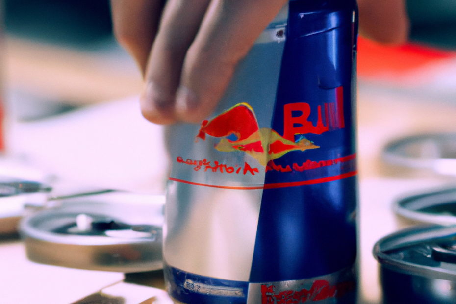 Red Bull Ingredients: Unraveling the Energy-Boosting Formula