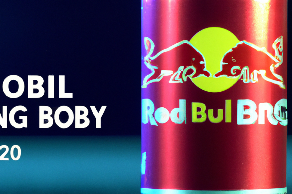 The History of Red Bull: From Thai Energy Drink to Global Phenomenon