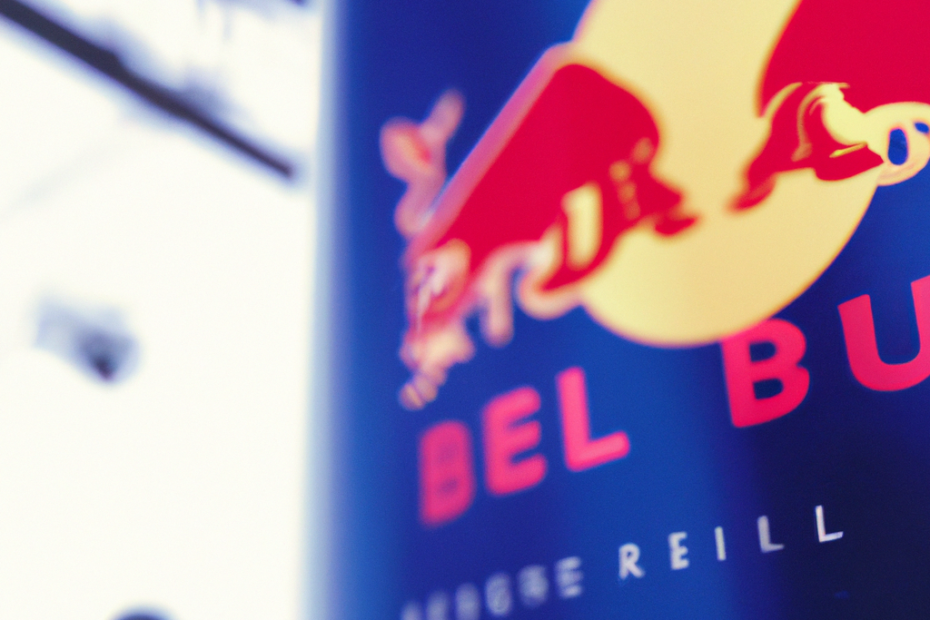 Red Bull in the Music Industry: Supporting Artists and Festivals