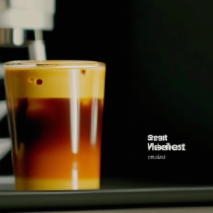 Starbucks’ Nitro Cold Brew: The Smoothest Coffee Yet