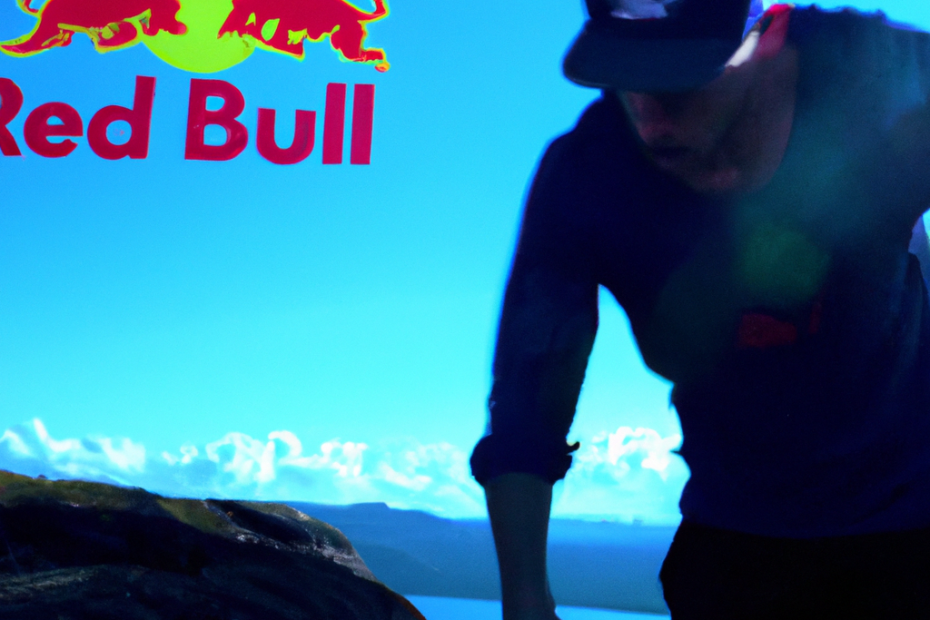 The Role of Red Bull in Athlete Endorsements: Empowering Sporting Icons