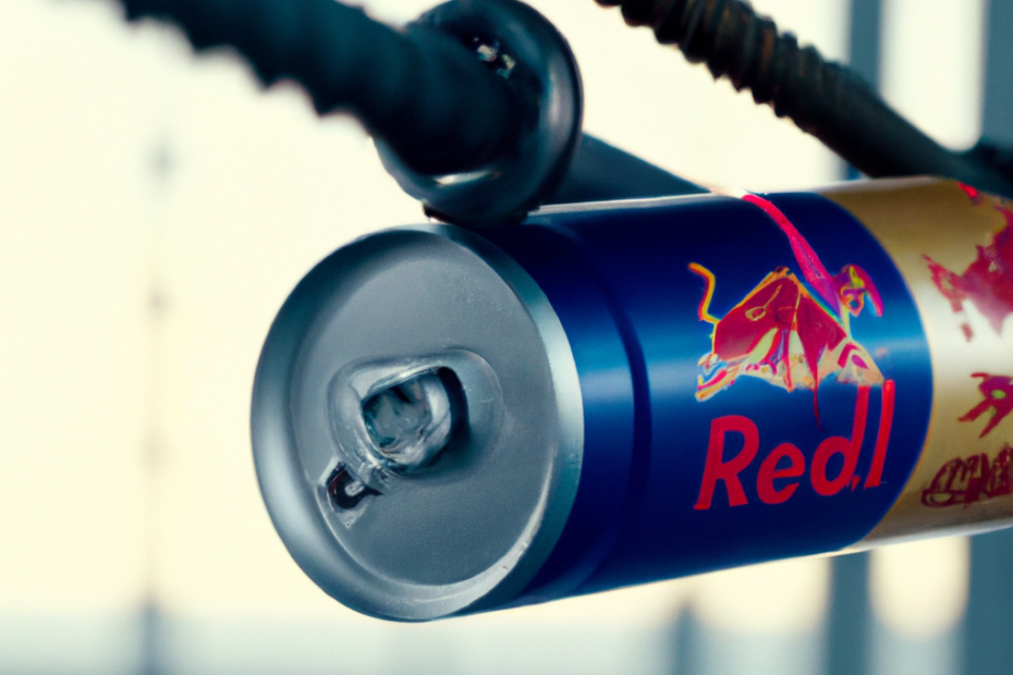 Red Bull and Weightlifting: Does It Enhance Strength and Performance?