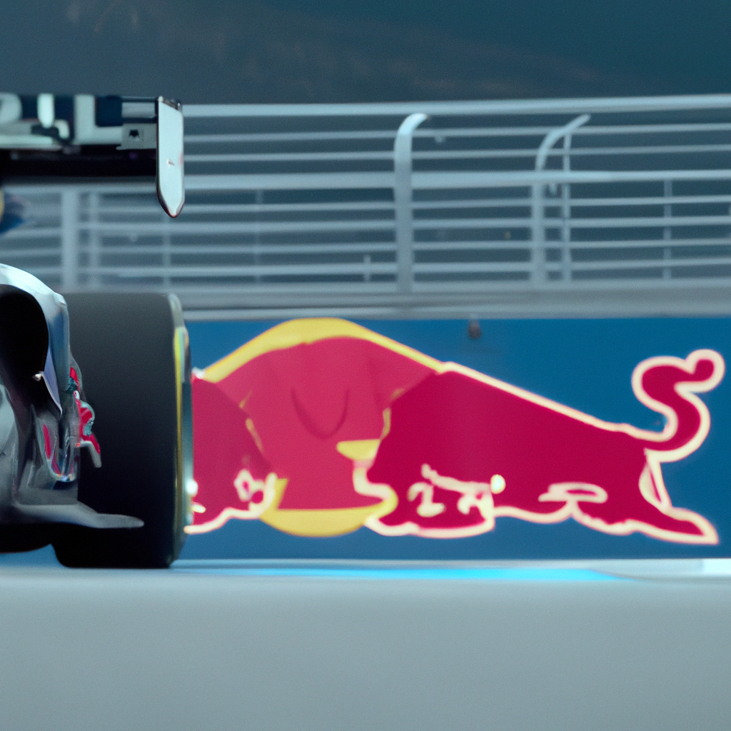 The Role of Red Bull in Motorsport Safety: Innovations and Initiatives