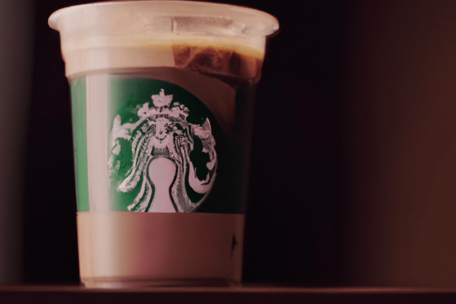 The Best Starbucks Drinks for a Low-Caffeine Option