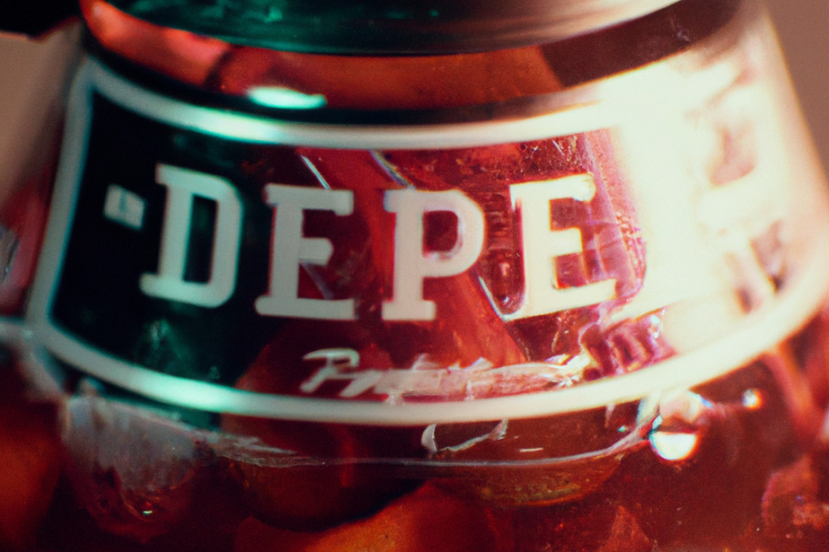 The Science Behind Dr. Pepper's Unique Flavor Profile