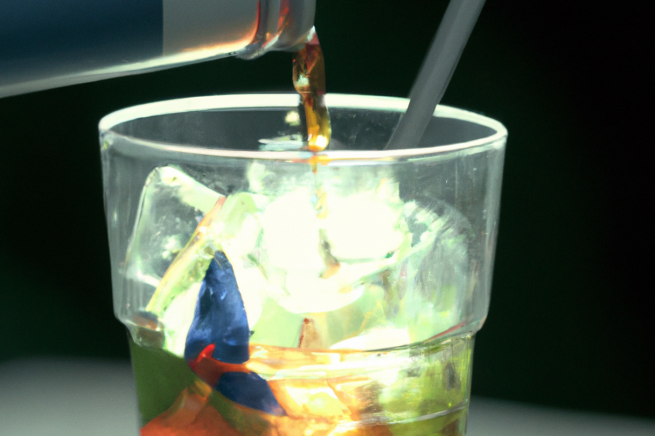 Red Bull as a Mixer: Exploring Refreshing Cocktail Combinations