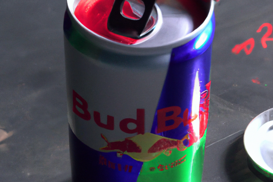 The Role of Taurine in Red Bull: Investigating its Function and Effects on the Body