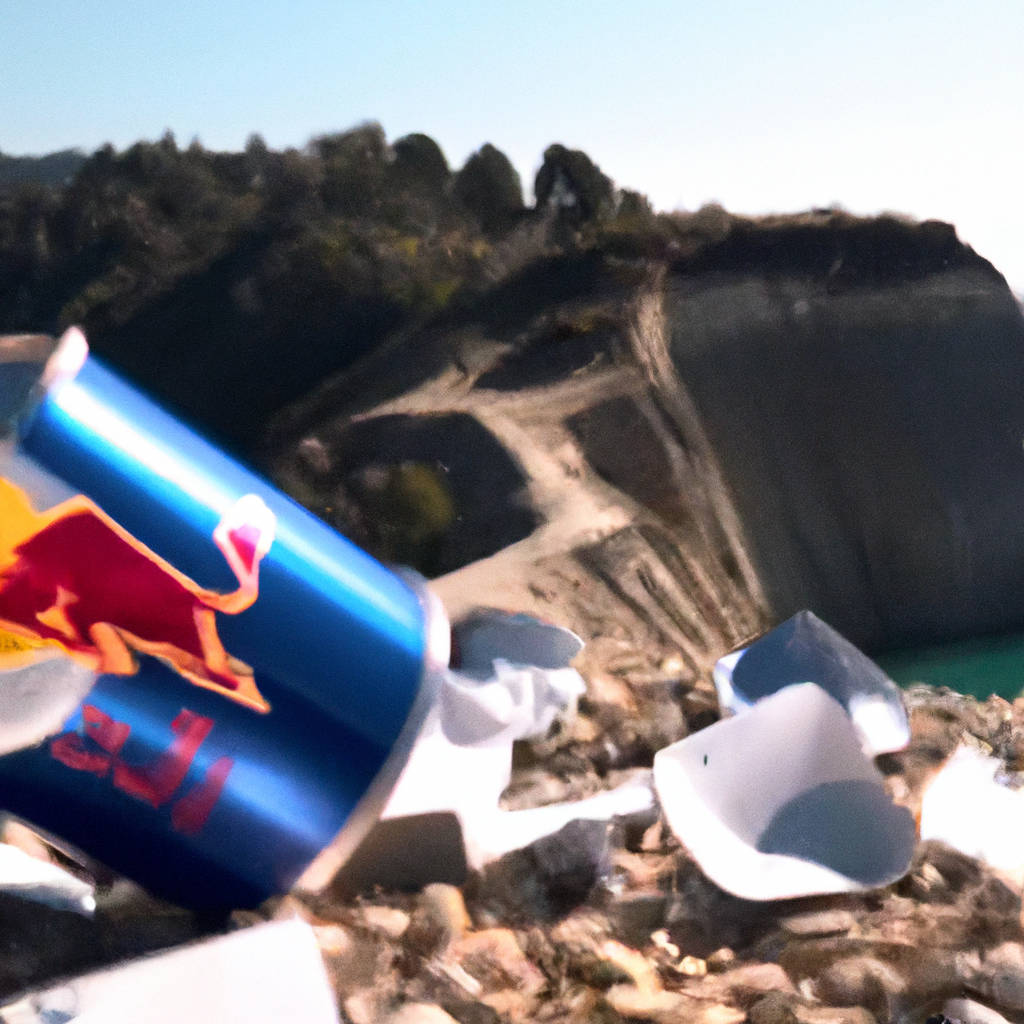 The Environmental Impact of Red Bull: Sustainable Practices and Initiatives