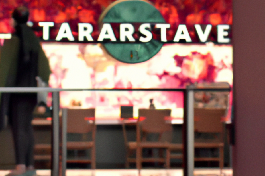 Starbucks’ Teavana Tea Bar: A Tea Lover’s Paradise