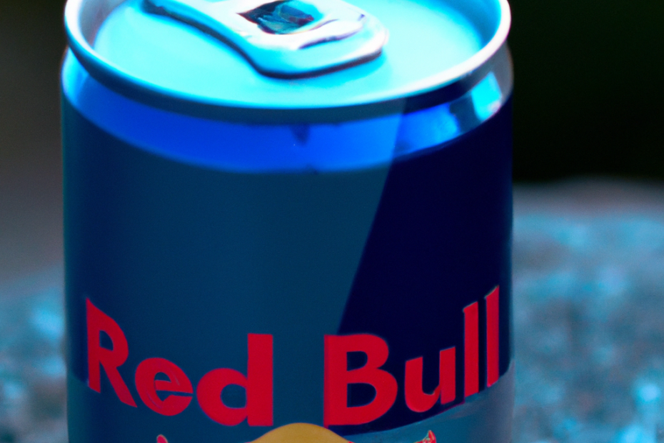 Red Bull and Concentration: Enhancing Mental Clarity and Productivity