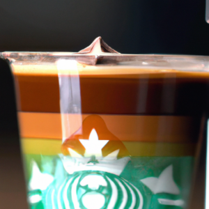 Starbucks’ Signature Espresso Drinks: Exploring the Espresso World