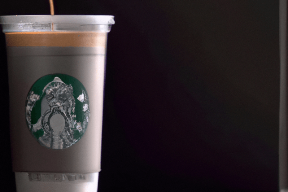 Starbucks’ VIA Instant Coffee: A Convenient Option for On-the-Go