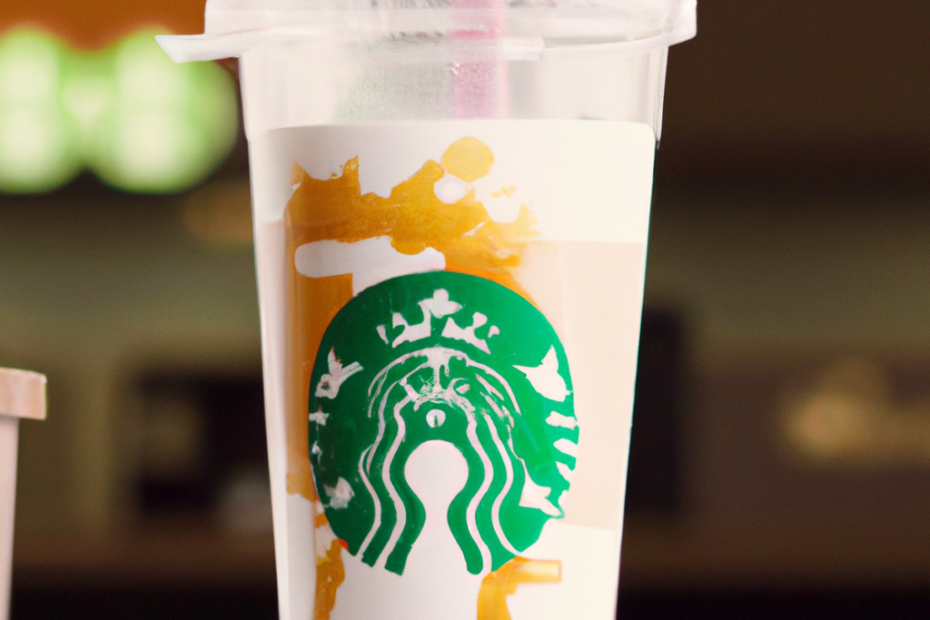 5 Ways to Customize Your Starbucks Order