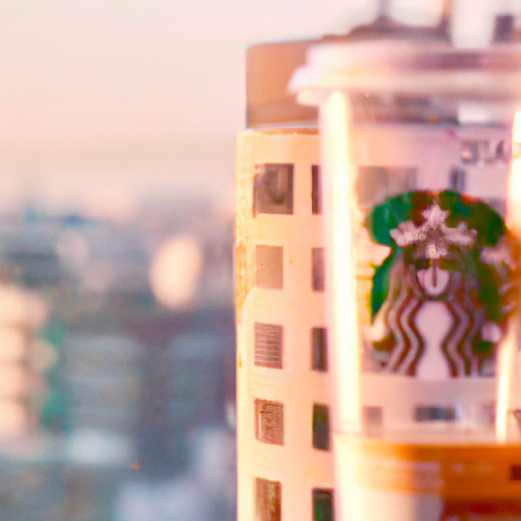 Starbucks Partnerships: Collaborating with Notable Brands
