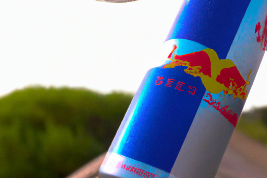 Red Bull Sugar-Free: Enjoying the Energy Boost without the Sugar