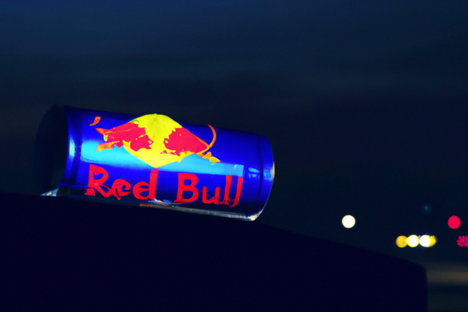 The Role of Red Bull in Shaping Music Culture