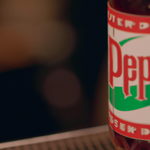 The Mystery of Dr. Pepper's Name: Tracing its Origins and Meaning