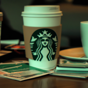 5 Starbucks Hacks to Save Money and Get More Perks
