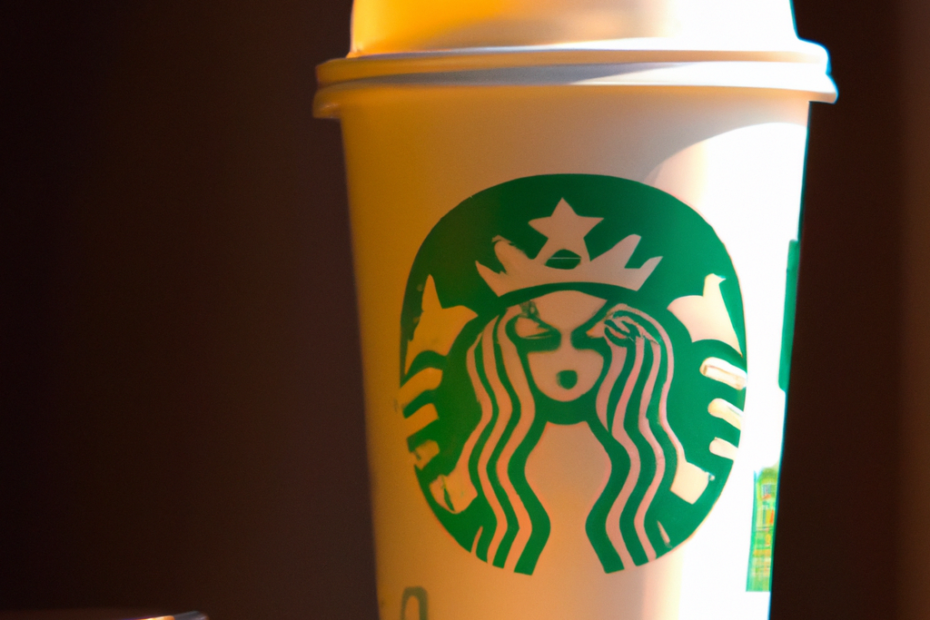 Starbucks' Evolution: From Coffeehouse to Lifestyle Brand