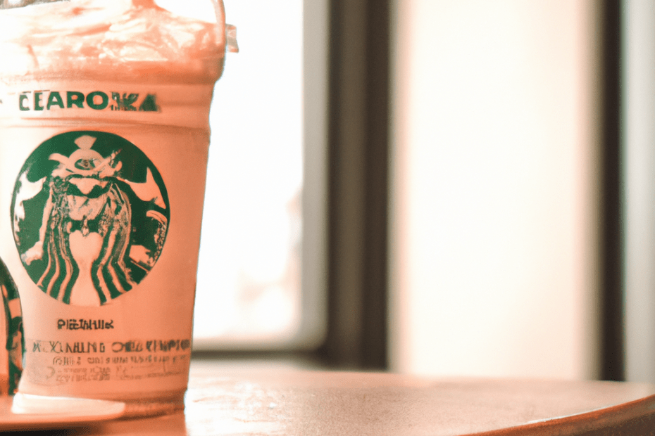 The Best Starbucks Drinks for Chai Tea Lovers