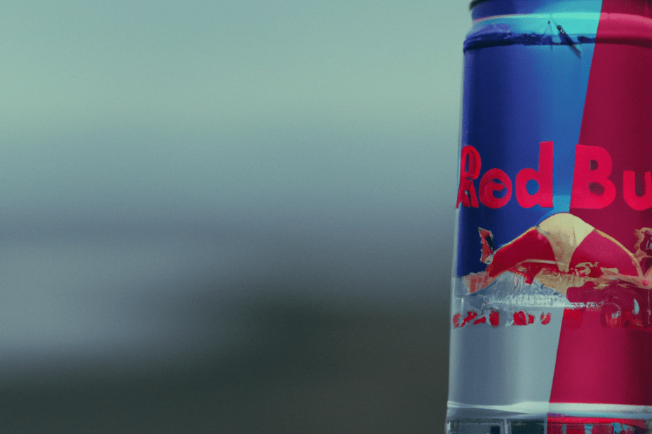 Red Bull and the Globalization of Cultural Identity