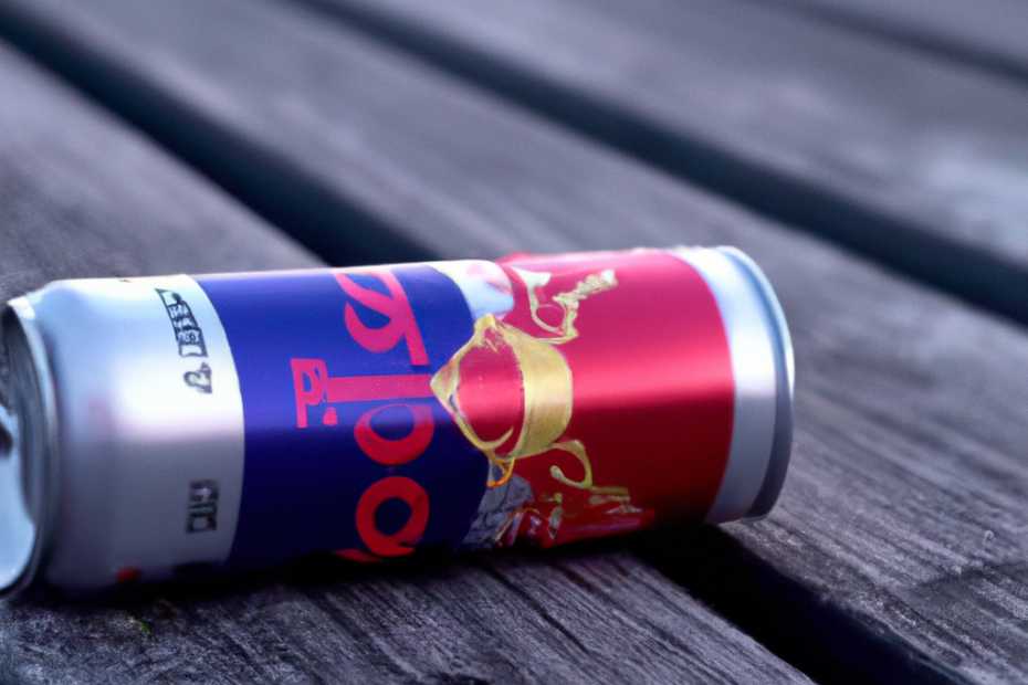 Red Bull and Mental Focus: Does It Really Enhance Concentration?