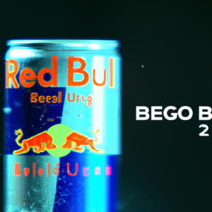 The Effect of Red Bull on Bone Health: Calcium Absorption and Energy Drinks
