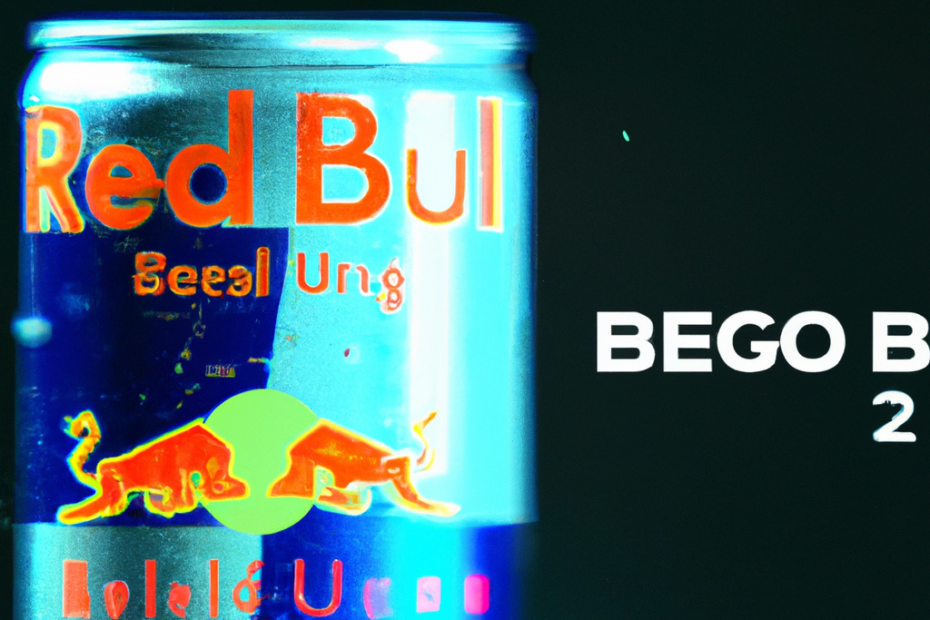 The Effect of Red Bull on Bone Health: Calcium Absorption and Energy Drinks