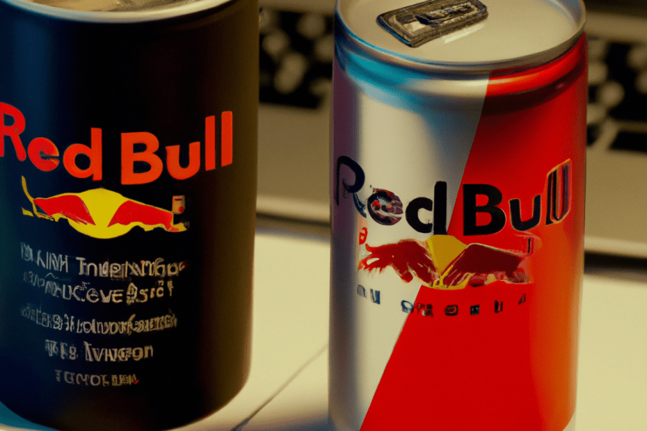 Red Bull and Mental Fatigue: Recharging Your Brain for Optimal Function