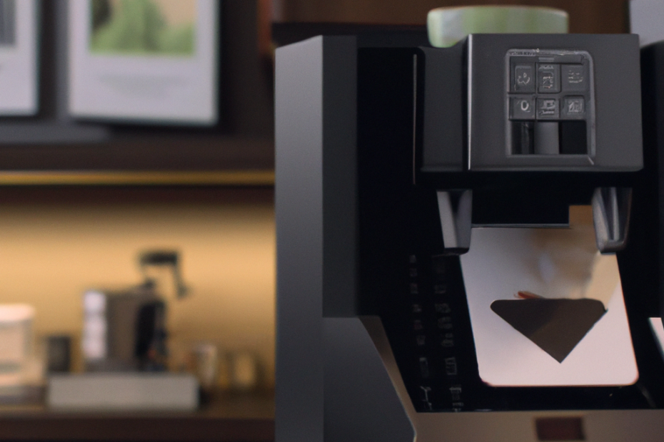 Starbucks’ Verismo System: Bringing the Coffeehouse Home