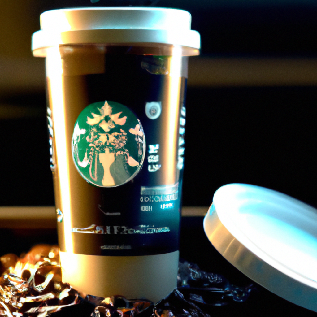 Starbucks Limited Edition Collection: Exclusive Coffee Merchandise