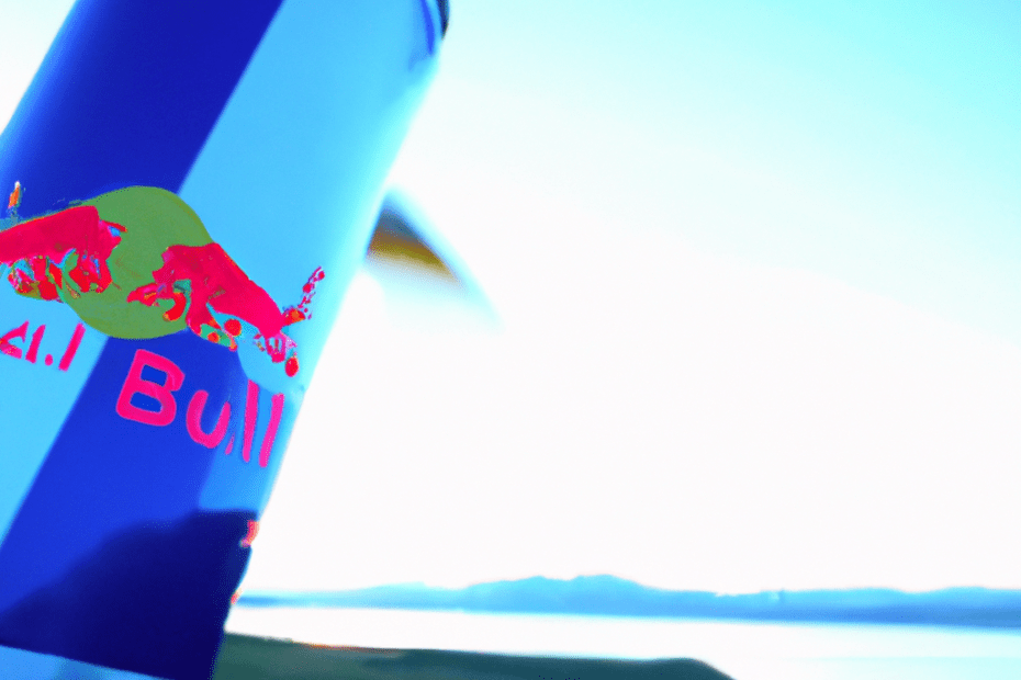 Red Bull and Sports: How It Became the Beverage of Choice for Athletes