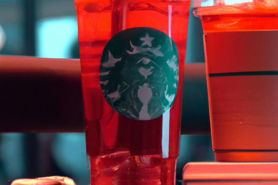 The Best Non-Coffee Drinks at Starbucks