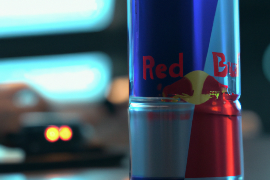 Red Bull and Gaming Performance: Can It Improve Focus and Reaction Time?